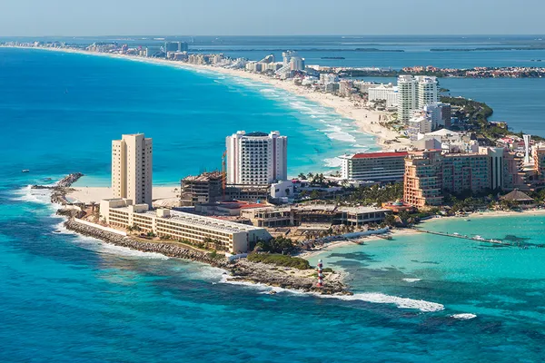 Cancún