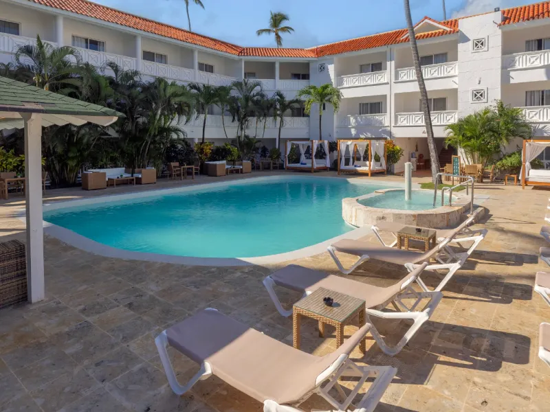 Hotel Whala! Bávaro