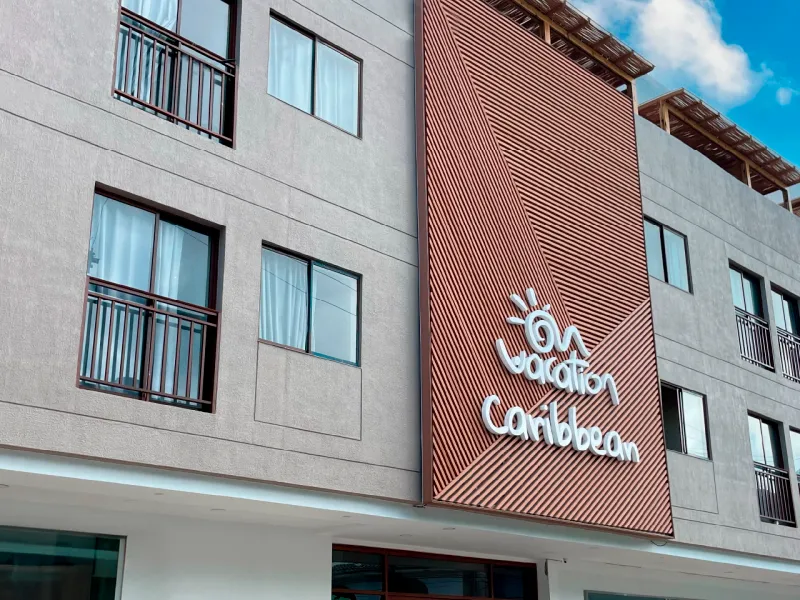 Hotel Onvacation Caribbean