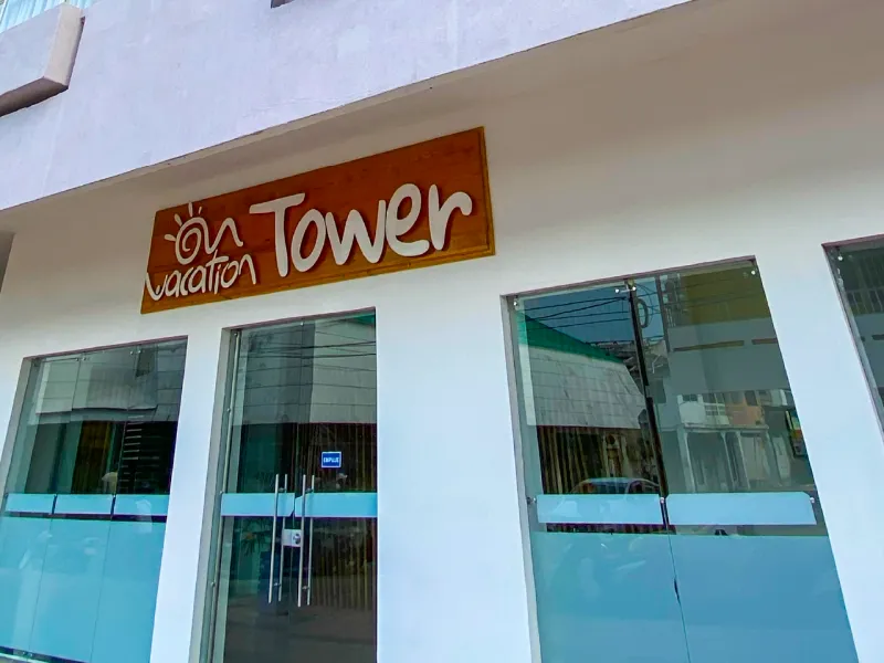 Hotel Onvacation Tower