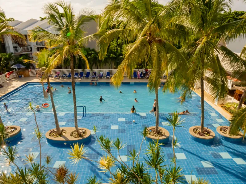 Hotel Onvacation Blue Cove