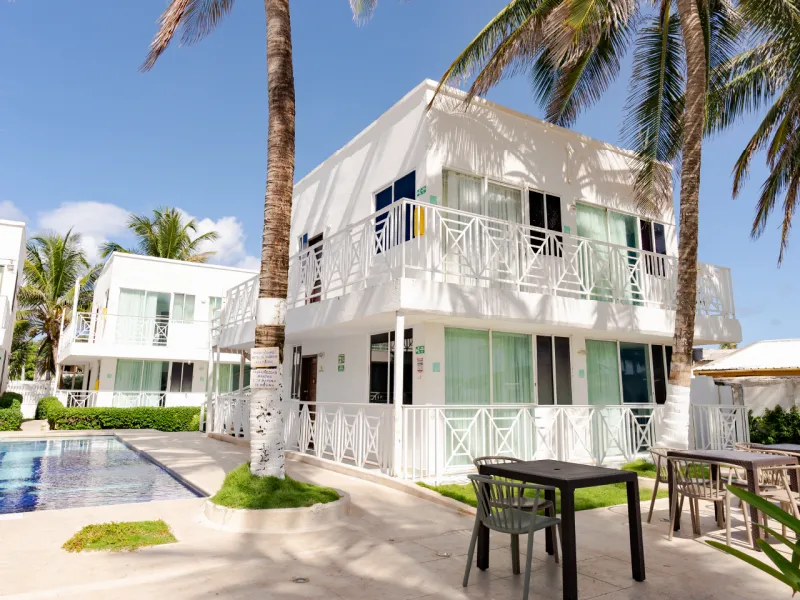 Hotel Onvacation San Luis