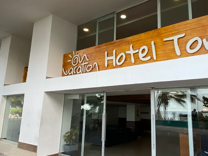 Hotel Onvacation Toné