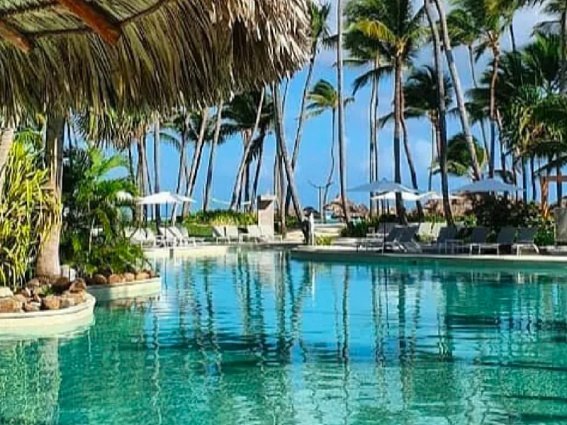 Hotel Punta Cana Princess (Adults Only)