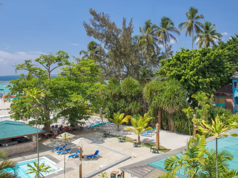 Hotel Whala! Boca Chica