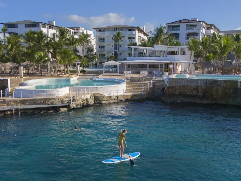 Hotel HM Alma de Bayahibe (Adults Only)