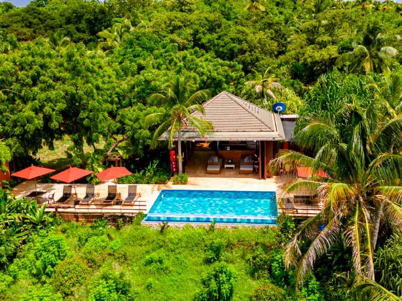 Hotel Acantilado de la Tierra